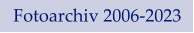 Fotoarchiv 2006-2023