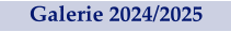 Galerie 2024/2025