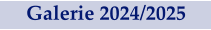 Galerie 2024/2025