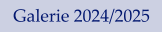 Galerie 2024/2025