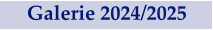 Galerie 2024/2025