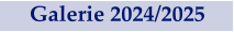 Galerie 2024/2025